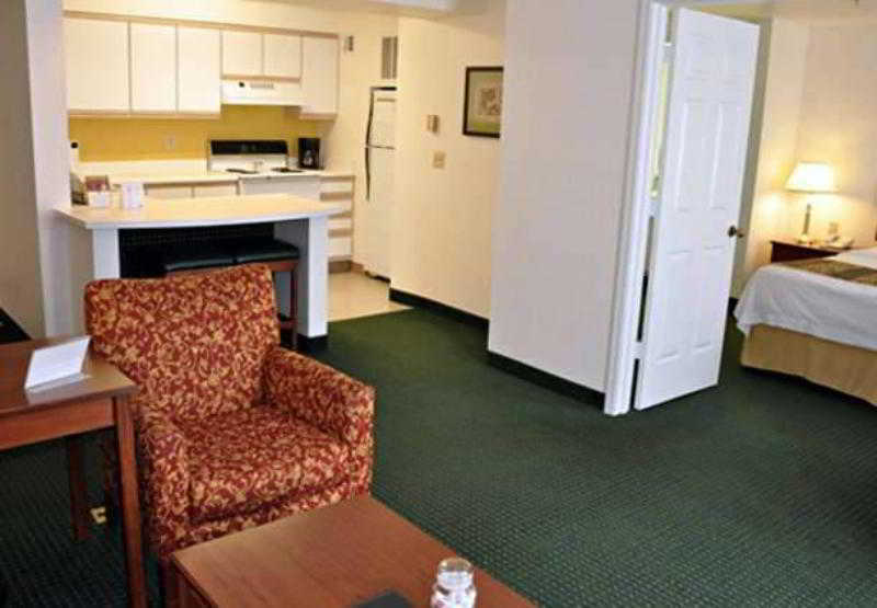 Residence Inn Portland Hillsboro Exterior photo