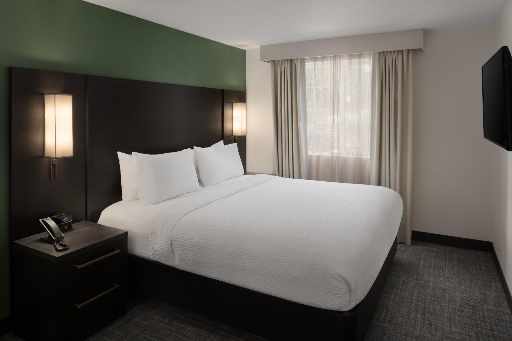 Residence Inn Portland Hillsboro Exterior photo